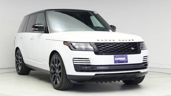 LAND ROVER RANGE ROVER 2021 SALGS2SE9MA425125 image LAND ROVER RANGE ROVER 2021 SALGS2SE9MA425125 image